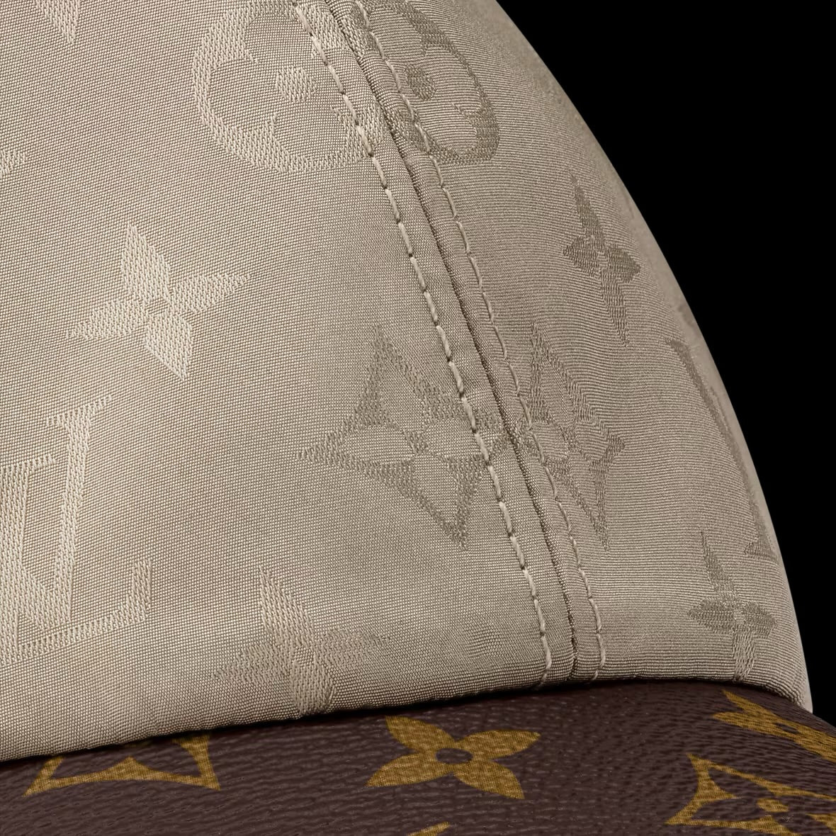 Casquette Lv Get Ready