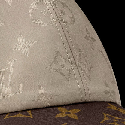 Casquette Lv Get Ready