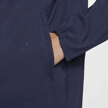 NIKE VESTE RUNNING COUPE-VENT - BLEU/BLEU
FONCÉ/ARGENTÉ