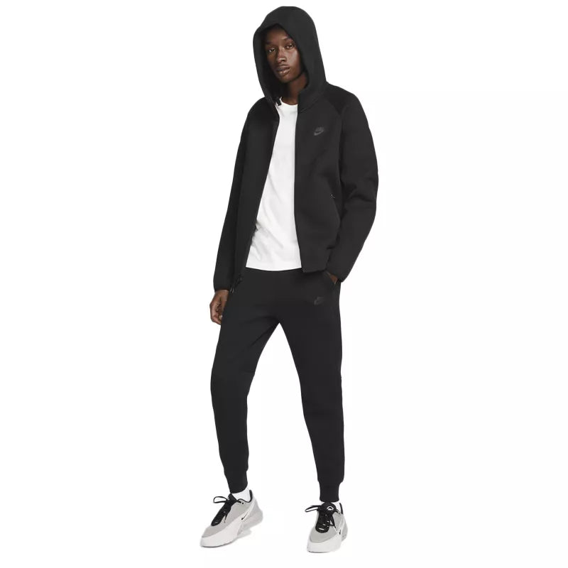 Ensemble de jogging en tissu  Tech pour homme