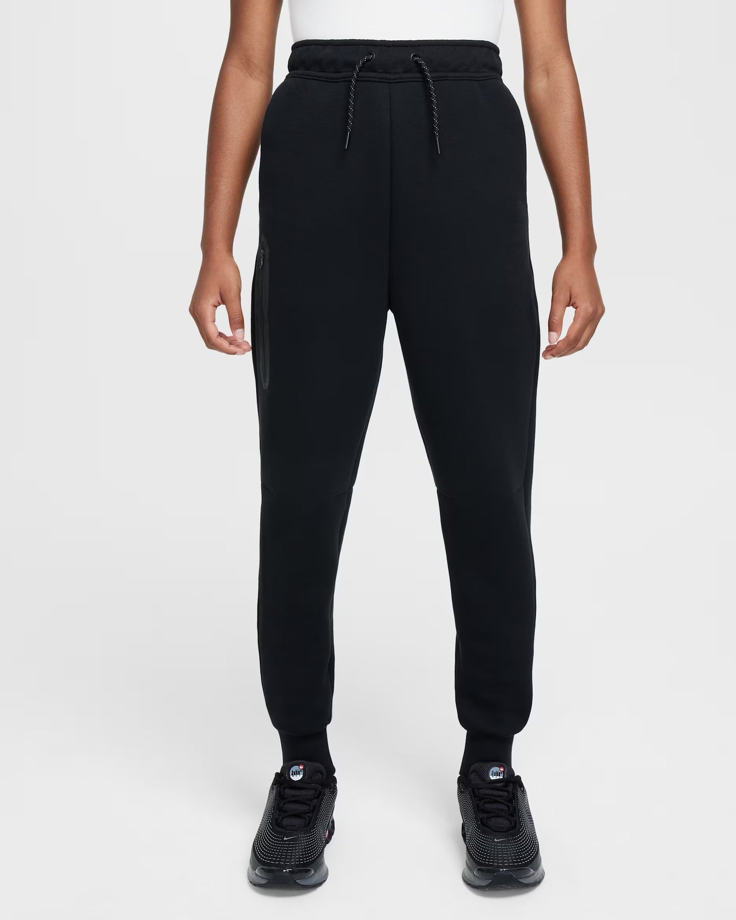 Ensemble de jogging en tissu  Tech pour homme