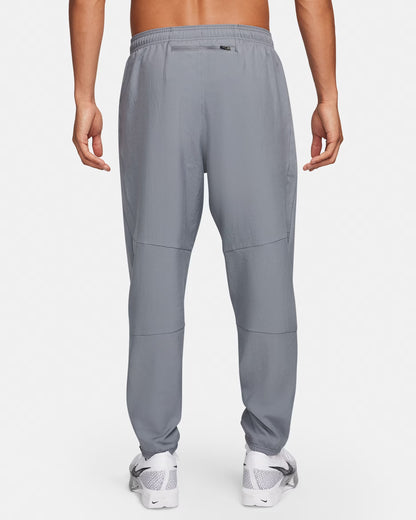 ENSEMBLE POLYESTER GRIS UNI POUR HOMME