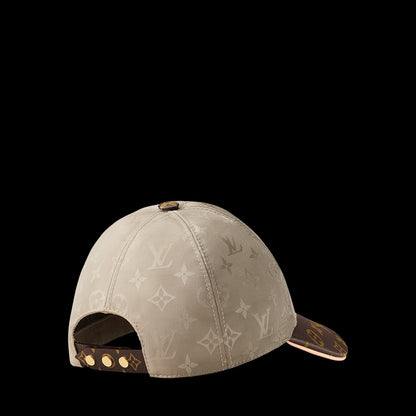Casquette Lv Get Ready