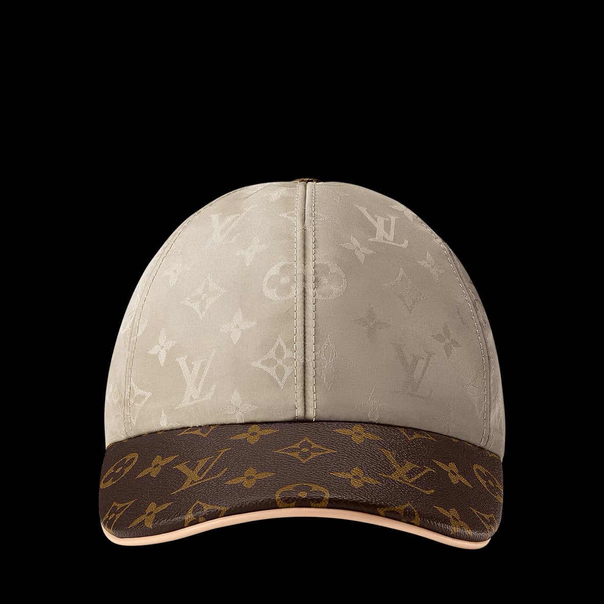 Casquette Lv Get Ready
