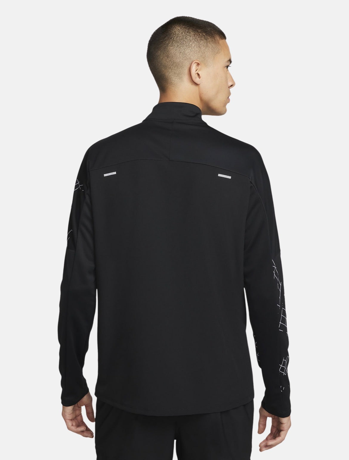 DRI-FIT RUN DIVISION NOIR