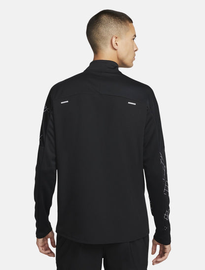DRI-FIT RUN DIVISION NOIR