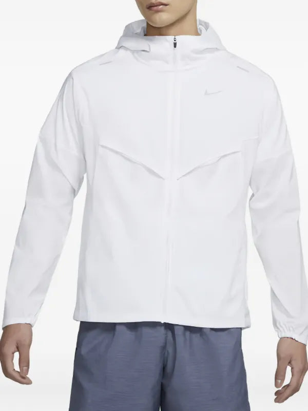 Veste Repel Packable Windrunner
