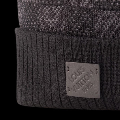 Bonnet Petit Damier