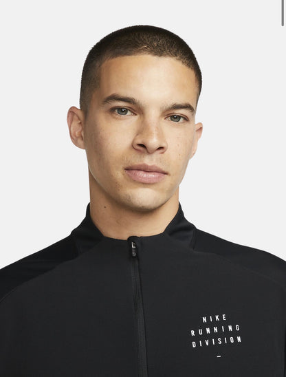 DRI-FIT RUN DIVISION NOIR
