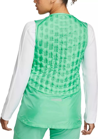 Gilet Therma-FIT ADV Women Downfill Running Vest