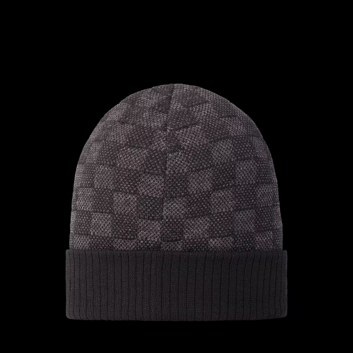 Bonnet Petit Damier