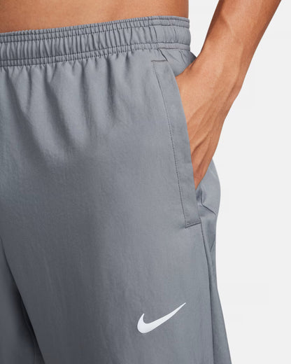 ENSEMBLE POLYESTER GRIS UNI POUR HOMME