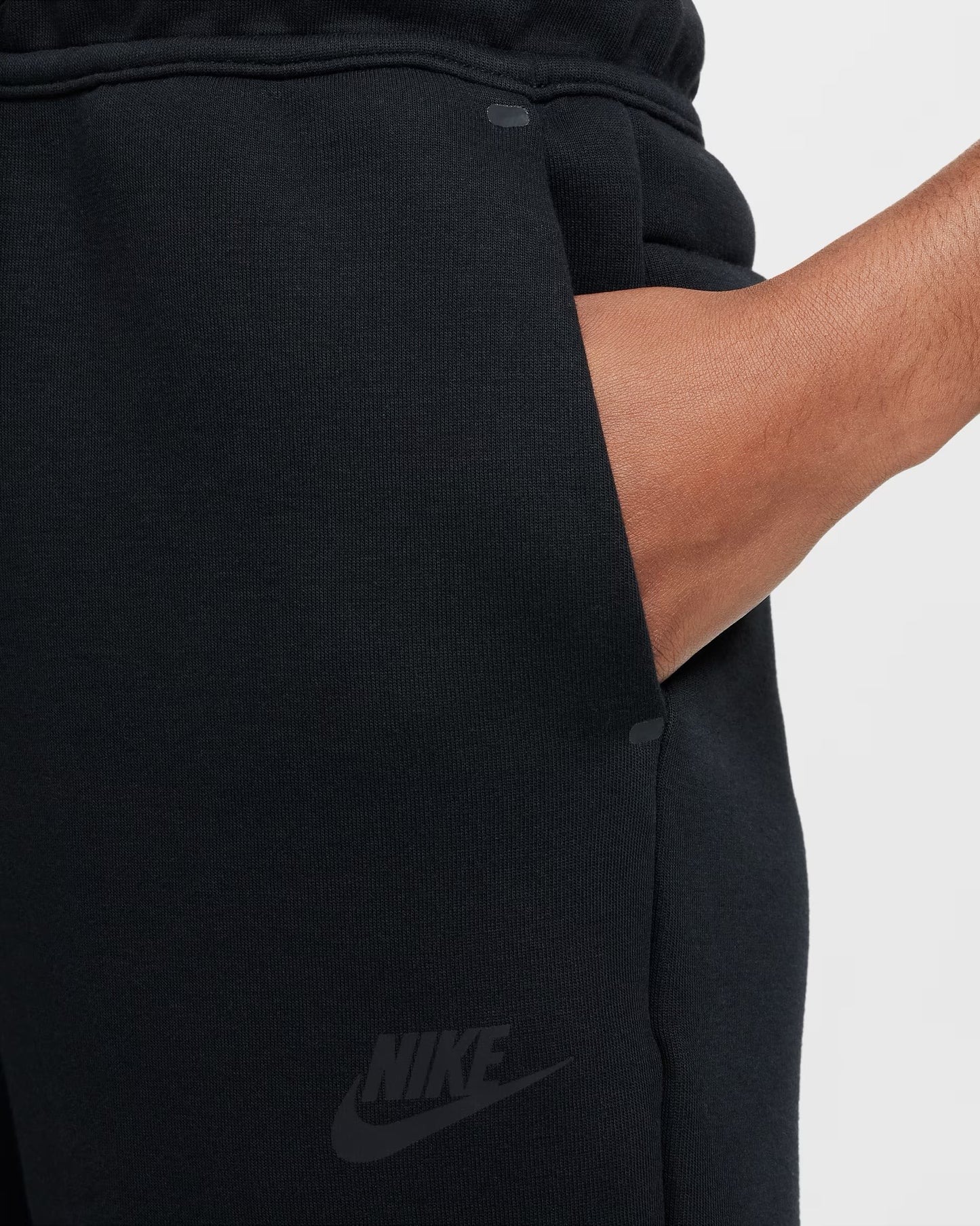 Ensemble de jogging en tissu  Tech pour homme