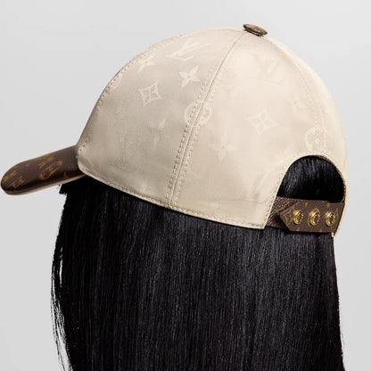 Casquette Lv Get Ready