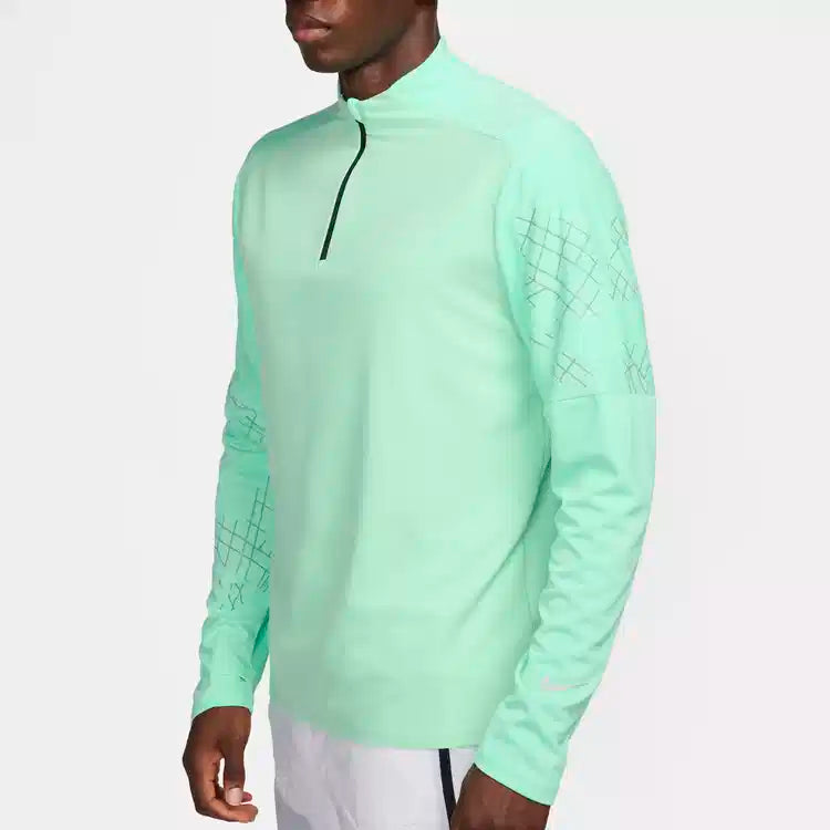 NIKE DRI-FIT RUN DIVISION VERT