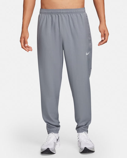 ENSEMBLE POLYESTER GRIS UNI POUR HOMME