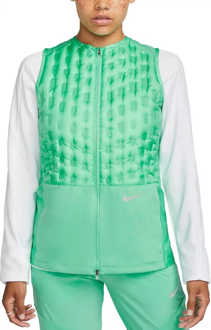 Gilet Therma-FIT ADV Women Downfill Running Vest