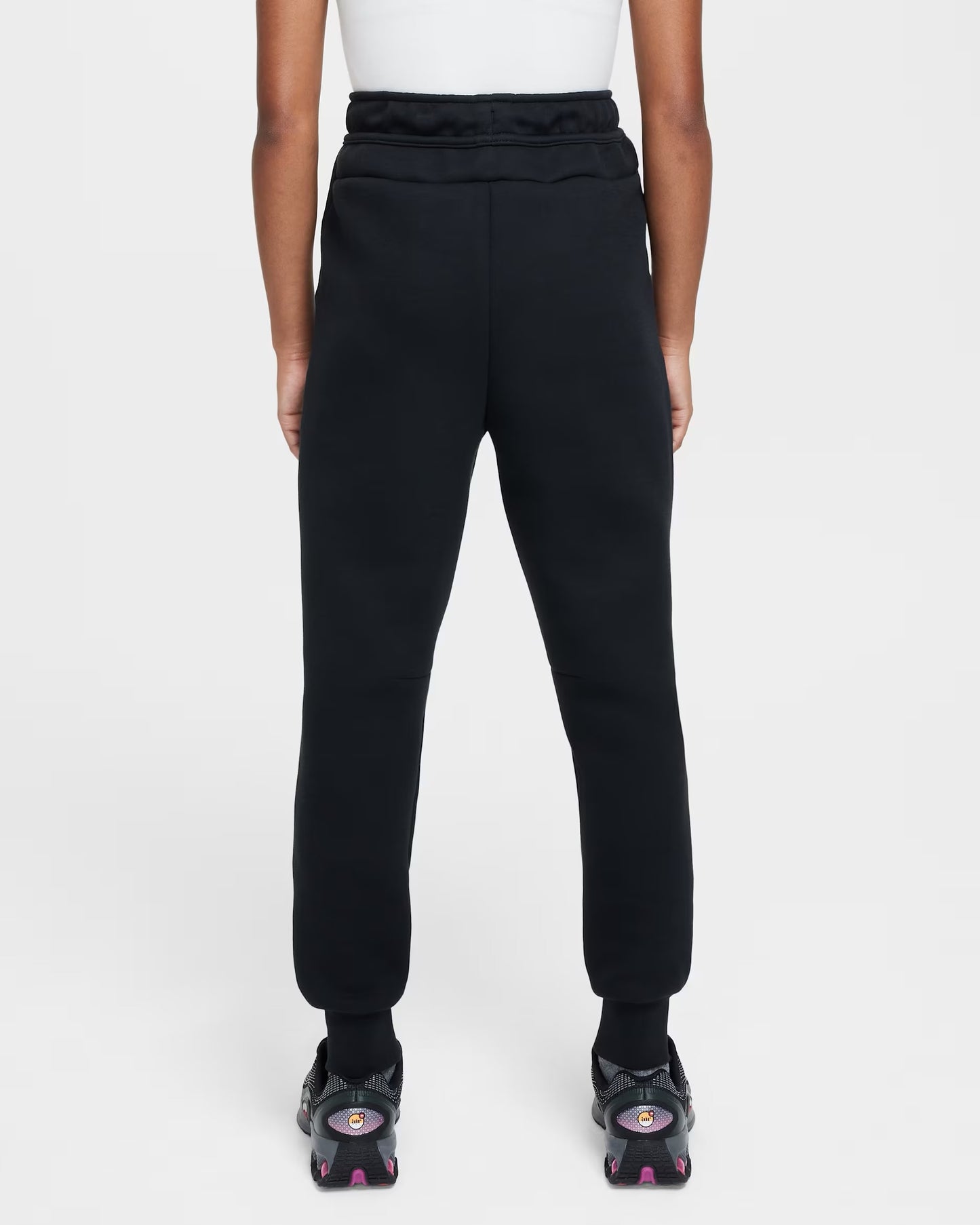 Ensemble de jogging en tissu  Tech pour homme
