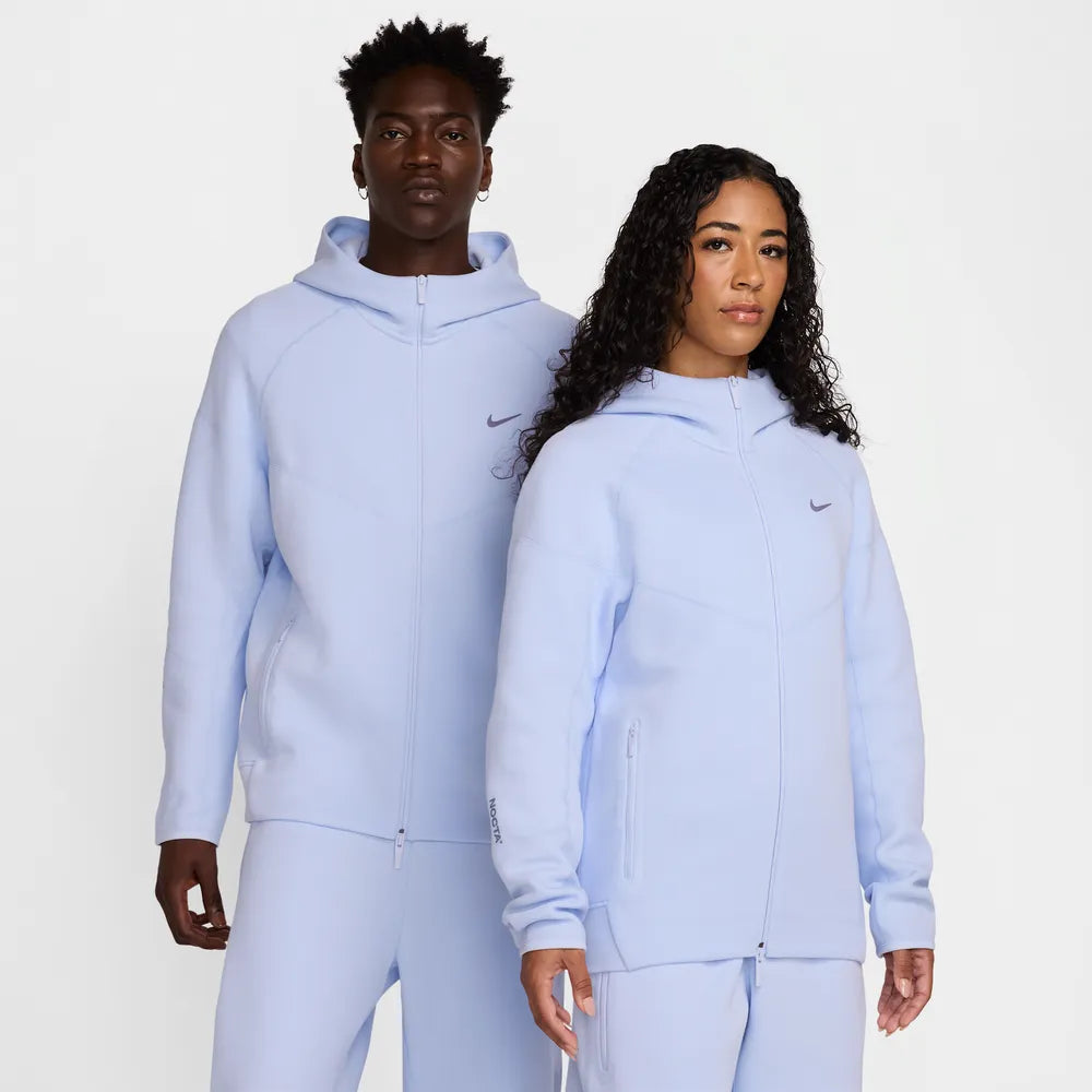 Survêtement ensemble Tech Fleece Hoodie &amp; Pants Palest Violet/Daybreak