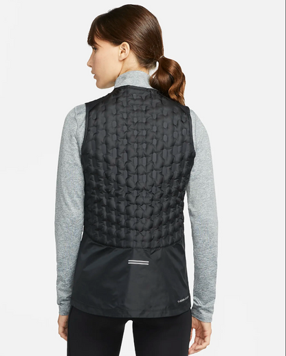 THERMA-FIT ADV REPEL AEROLOFT VESTE HOMME NOIR