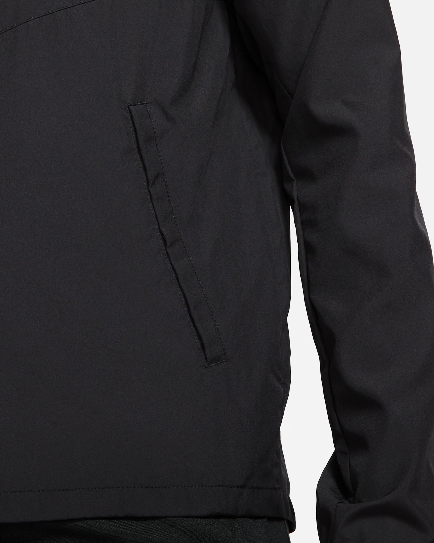Ensemble Polyester Noir Uni pour
Homme