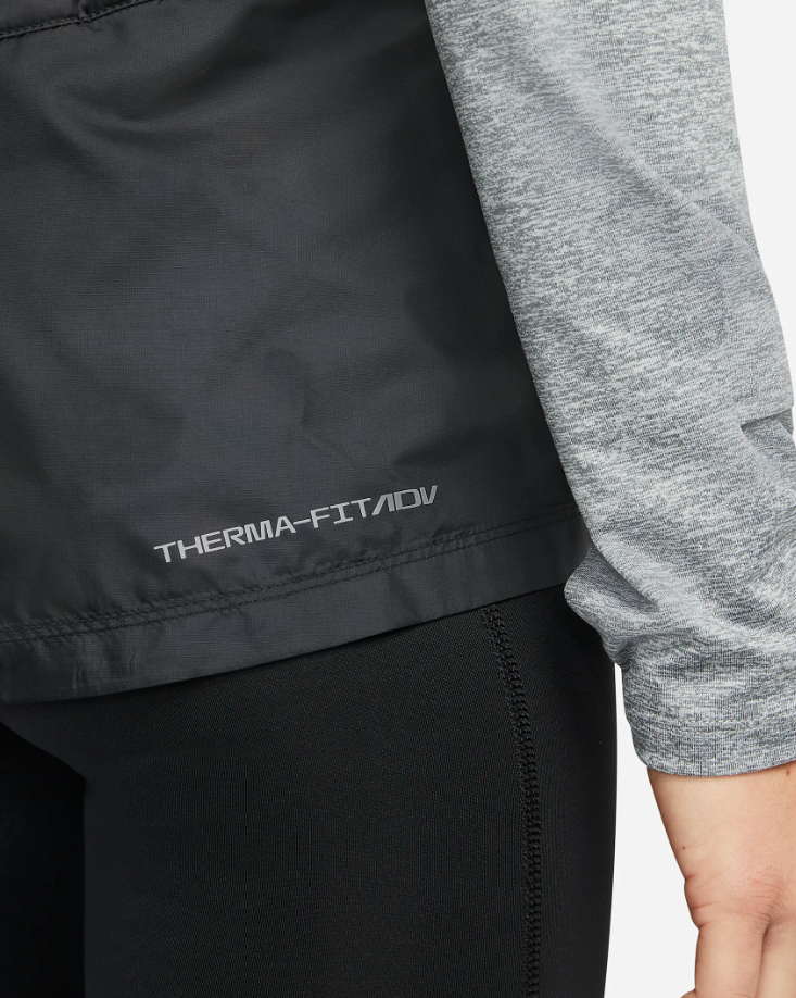 THERMA-FIT ADV REPEL AEROLOFT VESTE HOMME NOIR