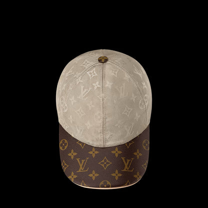 Casquette Lv Get Ready