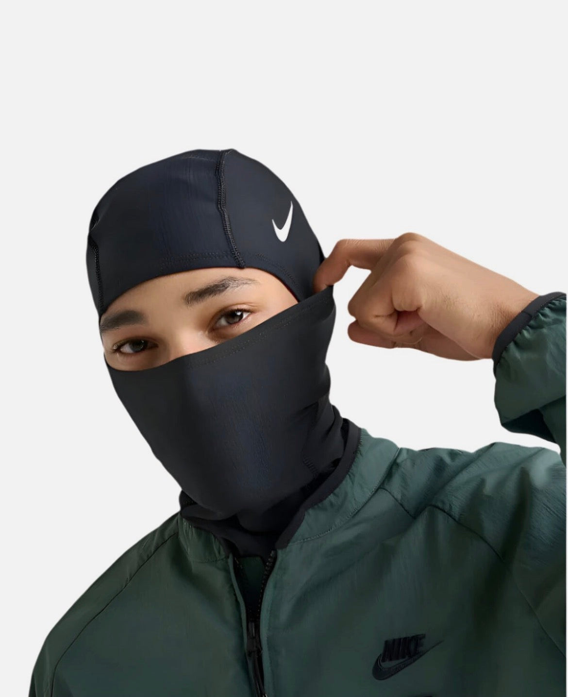 Gants + Cagoule