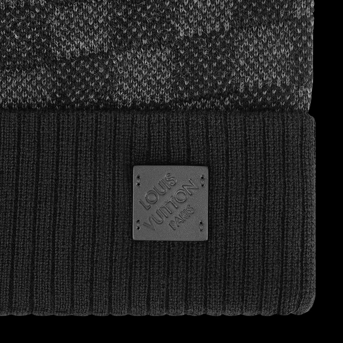 Bonnet Petit Damier