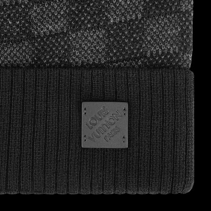 Bonnet Petit Damier