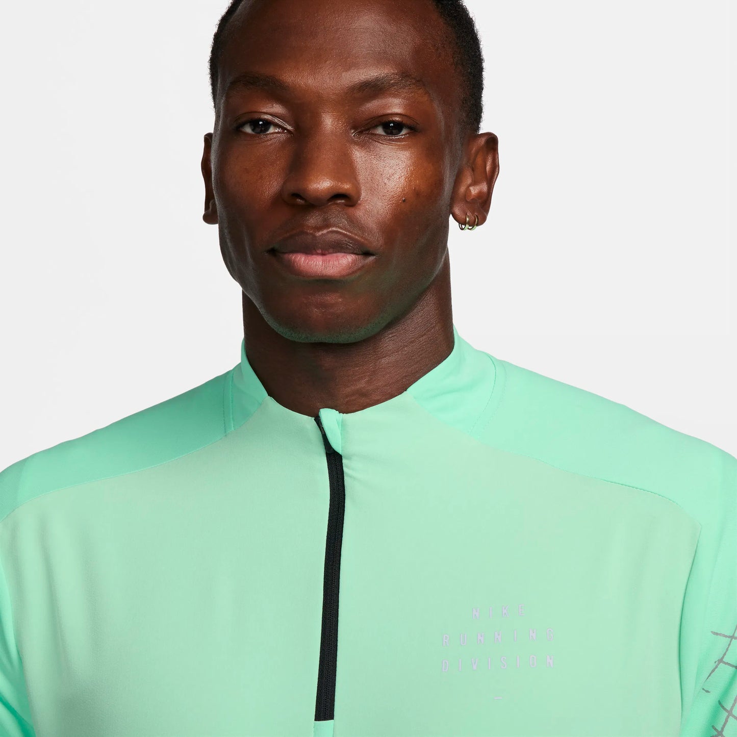 NIKE DRI-FIT RUN DIVISION VERT