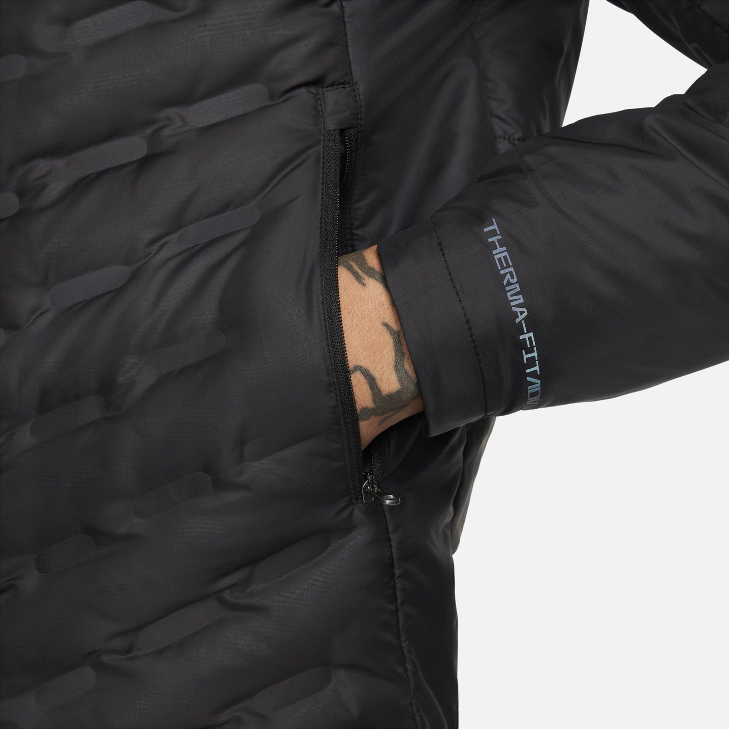 Therma-Fit Adv Aeroloft Veste de Confort de Course à Pied